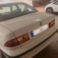 سمند Lx مدل ۹۴ بدون رنگ