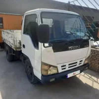 ایسوزو5200|خودرو سنگین|مشهد, نظام دوست|دیوار