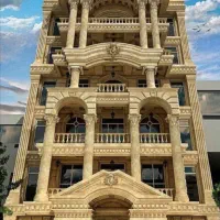 پیش فروش آپارتمان های ۳خوابه|پیش‌فروش املاک|اهواز, زیتون کارمندی|دیوار