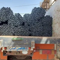 لوله داربستی