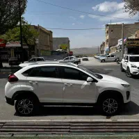 ام وی ام X22pro MT، مدل ۱۴۰۴|خودرو سواری و وانت|شهرکرد, |دیوار