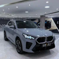Bmw x2 2000cc شاسی آلمان|خودرو سواری و وانت|تهران, نیلوفر|دیوار