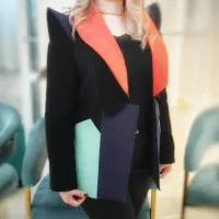 پذیرش دوخت انواع لباس زنانه