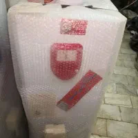 ابگرمکن دیواری گازی 50 لیتری ایمن سوز نو