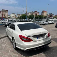 بنز cls 500 مدل 2013|خودرو سواری و وانت|بندر انزلی, پردیس|دیوار