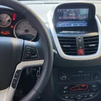 فروش 207tu5plus پاناروما|خودرو سواری و وانت|یاسوج, |دیوار