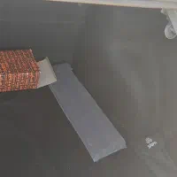 ساینا ۴۰۳ صفر|خودرو سواری و وانت|بدره, |دیوار