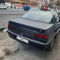 پژو۴۰۵|خودرو سواری و وانت|قرچک, پارس سرام|دیوار