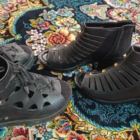 کفش مجلسی
