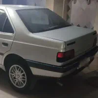 فروش خودرو 405