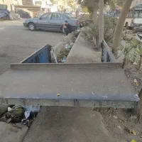 باربند نیسان|قطعات یدکی و لوازم جانبی|تهران, شادآباد|دیوار