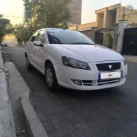 راناپلاس مدل۱۴۰۱بیرنگ(مشابه صفر)|خودرو سواری و وانت|کرج, شهرک یاس شمالی|دیوار