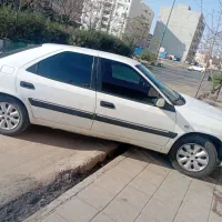 زانتیا مدل 85