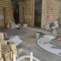 برق کار ساختمان