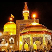 ریلی سفر کن اقساطی /تور مشهد کیش قشم