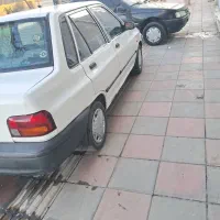 پراید مدل۸۳