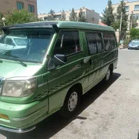 ون دلیکا تاکسی تهران|خودرو سواری و وانت|تهران, امیریه|دیوار