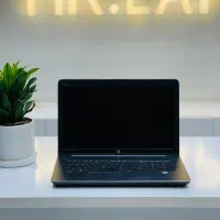 لپتاپ HP Zbookگیمینگ i7 6820HQگرافیک 4 رم16 512SSD|رایانه همراه|شیراز, عفیف‌آباد|دیوار