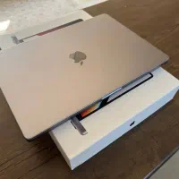 MacBook Pro m1 16 inch 512ssd 16 ram|رایانه همراه|تهران, ستارخان|دیوار