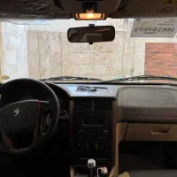 پژو پارس سال XU7|خودرو سواری و وانت|گرگان, |دیوار