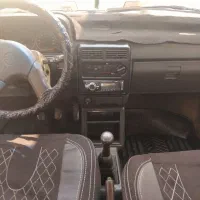 پراید مدل ۸۷ زیر قیمت