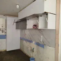 کابینت  بصورت توافقی