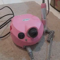 دستگاه سوهان برقی نیل مستر