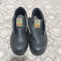 کفش ایمنی|کیف، کفش، کمربند|صفادشت, |دیوار