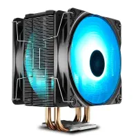 فن خنک‌کننده CPU DeepCool GAMMAXX 400 PRO|قطعات و لوازم جانبی رایانه|اندیشه, اندیشه فاز ۳|دیوار