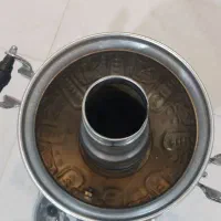 سماور مهرافروز مدل مهسان|سماور، چایساز، قهوهساز|نسیمشهر, |دیوار