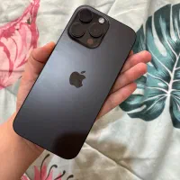 ایفون ۱۶ پرومکس ریجستر شده در حد نو بدون خط