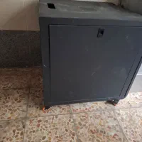 رک سرور فروشی ۱۸ یونیت|مودم و تجهیزات شبکه|تهران, فلاح|دیوار