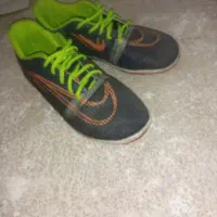 کفش فوتبال سایز 40|کیف، کفش، کمربند|اردبیل, |دیوار