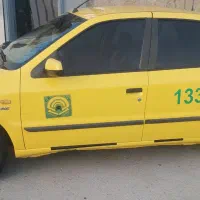 تاکسی مدل ۹۶