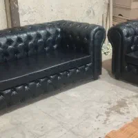 مبل اداری و خانگی چستر|مبلمان خانگی و میز عسلی|تهران, یافت‌آباد|دیوار