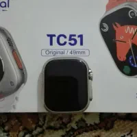 ساعت هوشمند TC51|ساعت|سراب, |دیوار