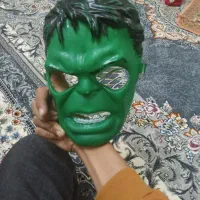 نقاب بچه گانه|اسباببازی بچه|اردبیل, |دیوار