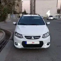 کوییک مدل 1402 هشت هزار کارکرد واقعی|خودرو سواری و وانت|مشهد, آزادشهر|دیوار