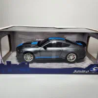 ماکت ford shelby