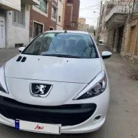 ۲۰۷ tu3 -مدل ۱۴۰۲