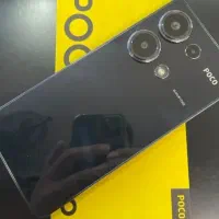 poco m6 pro|موبایل|بروجرد, |دیوار