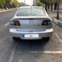 مزدا۳مدل ۸۹|خودرو سواری و وانت|تهران, پونک|دیوار