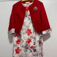 کت وسارافون دخترونه نونو اصلا یک بار استفاده نشده