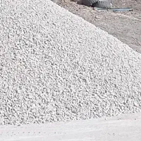 ماسه 06و 08سفید بدون یک سوت خاک