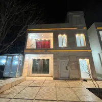 ویلاباغ/استخرآبگرم داخل/ بیلیارد/امشب خالی|اجارهٔ کوتاه‌مدت ویلا و باغ|محمدیه-قزوین, |دیوار