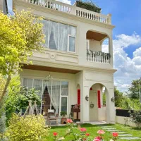 منزل دو طبقه جهت فروش