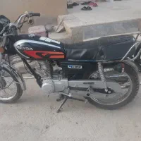 موتور۱۵۰پلاک ملی مدل ۸۹|موتورسیکلت|شیراز, گویم|دیوار