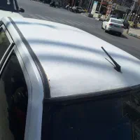 پراید مدل ۸۶