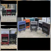 بخاری بدون دودکش سوپر الکتریک/ارزانتر/از همه جا