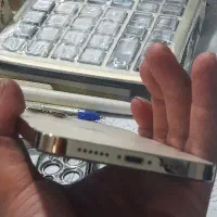 آیفون ۱۲ پرو مکس|موبایل|مشهد, طلاب|دیوار